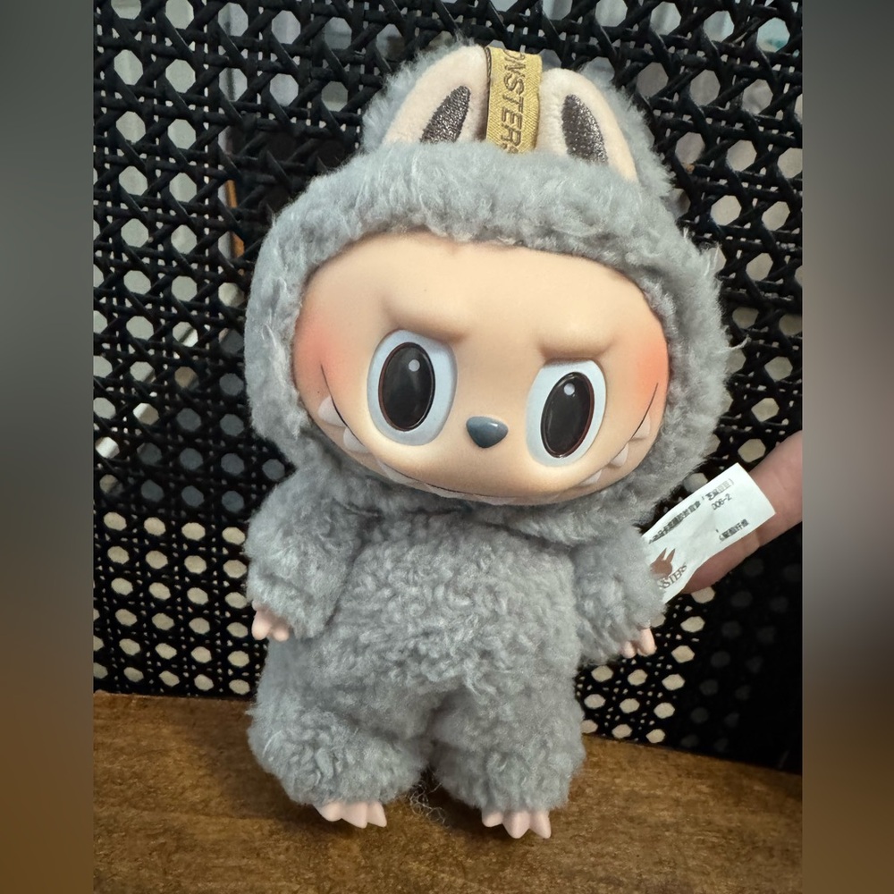Labubu